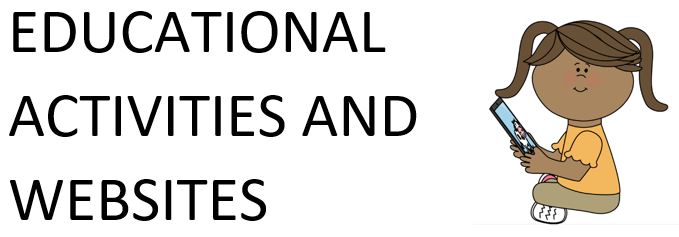 Educational Summer Activites